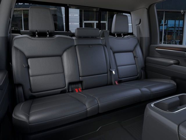 New 2026 Glacier White Tricoat GMC Denali image 21