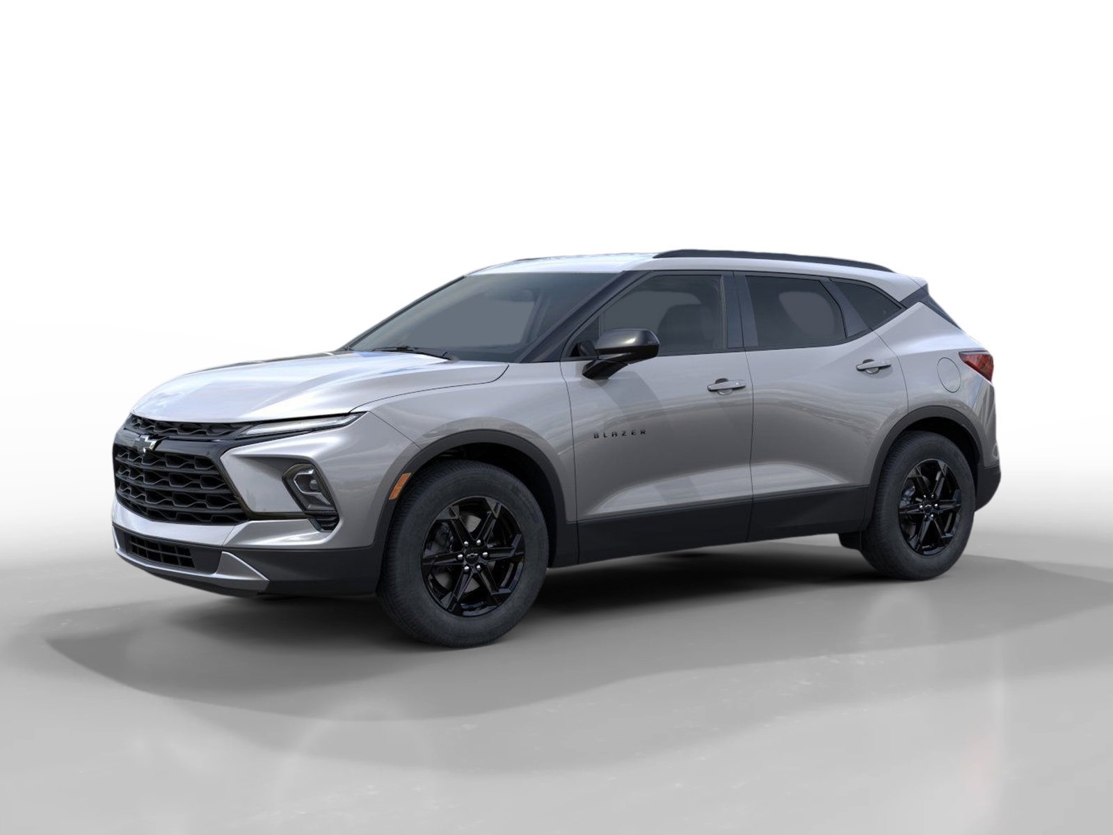 2026 Chevrolet Blazer