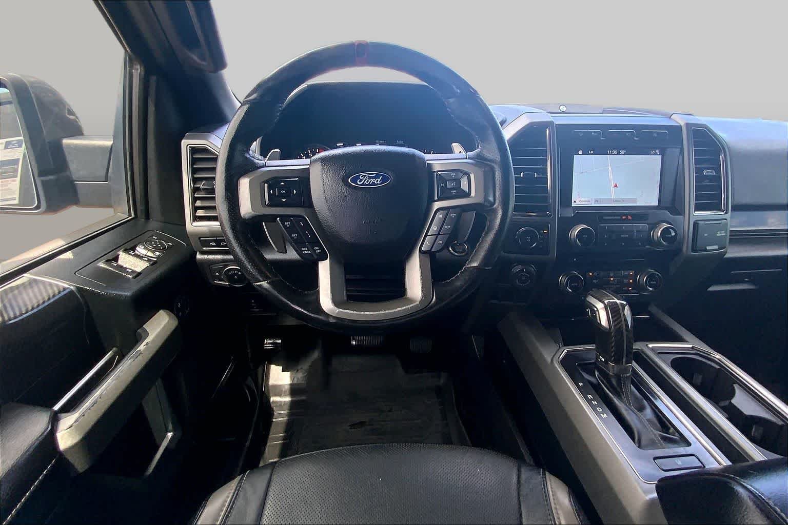 Used 2018 Lead Foot Ford Raptor image 6