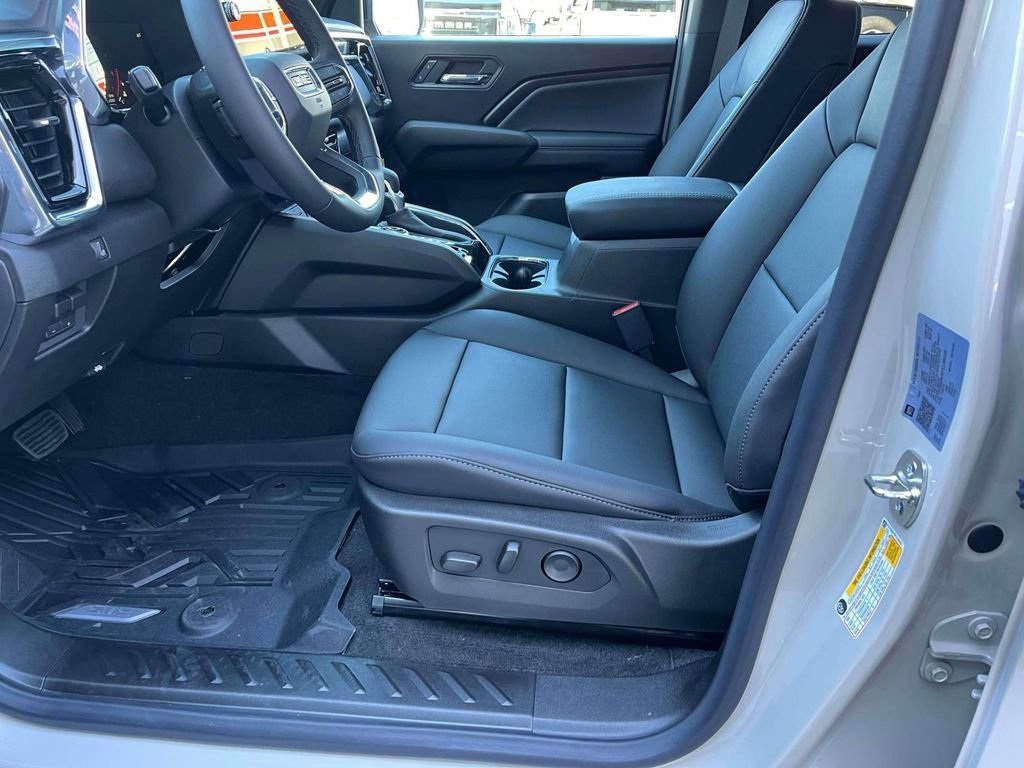 2026 GMC Canyon Elevation - Photo 21