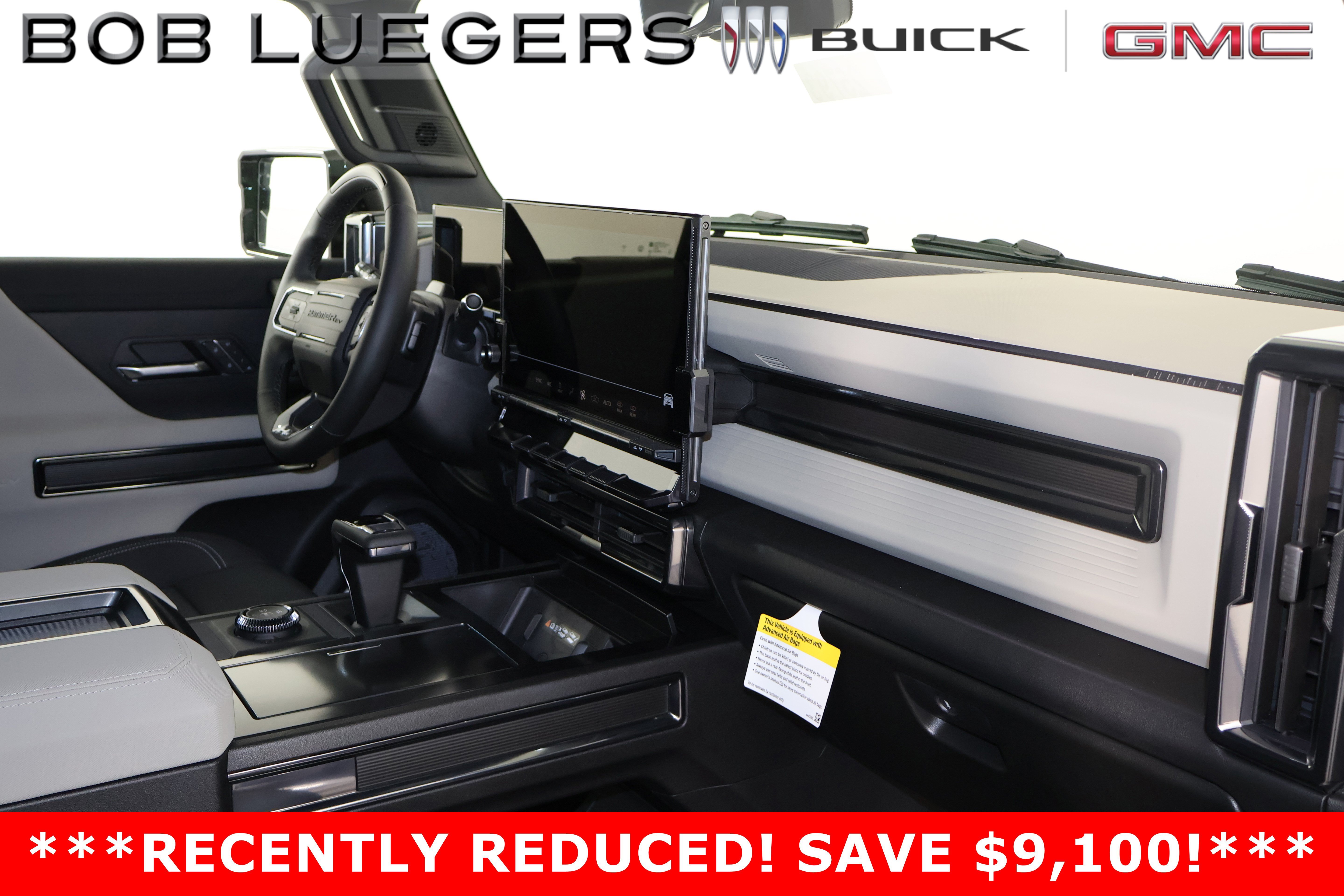 2026 GMC HUMMER EV 2X - Photo 22