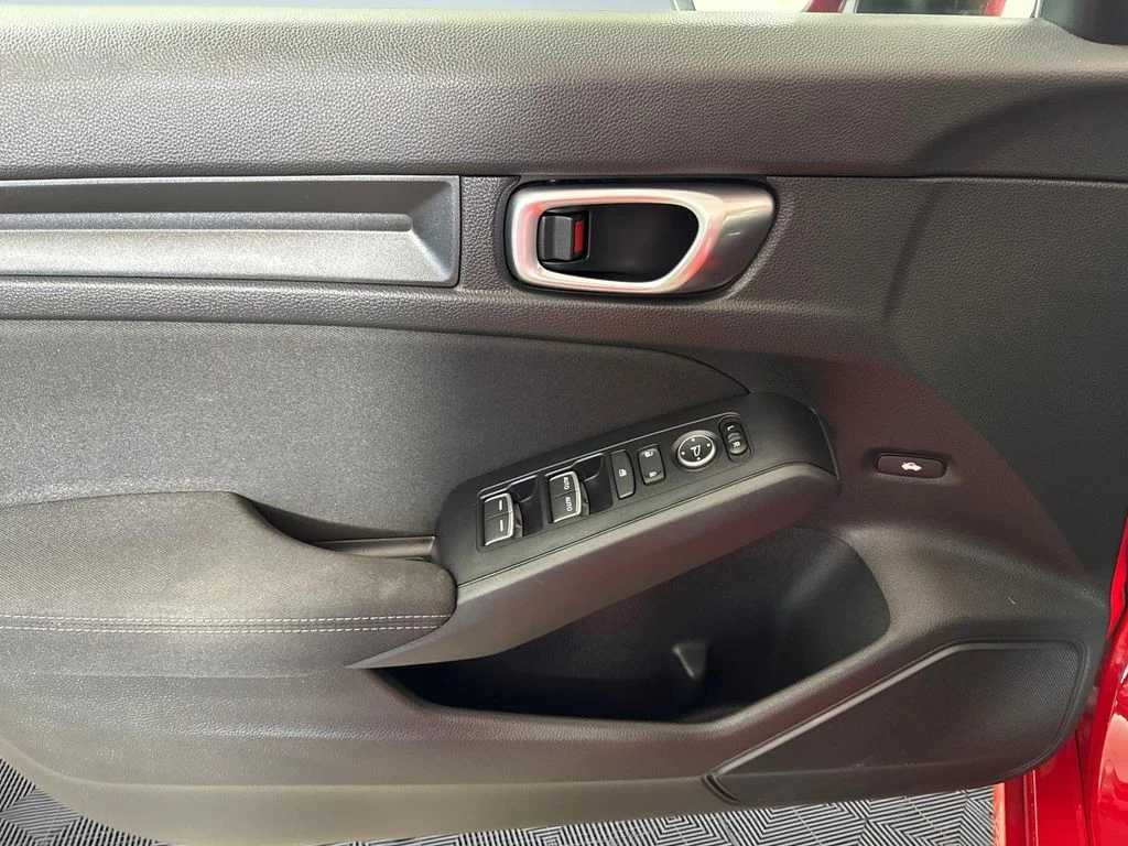 2023 Honda Civic Sport - Photo 17