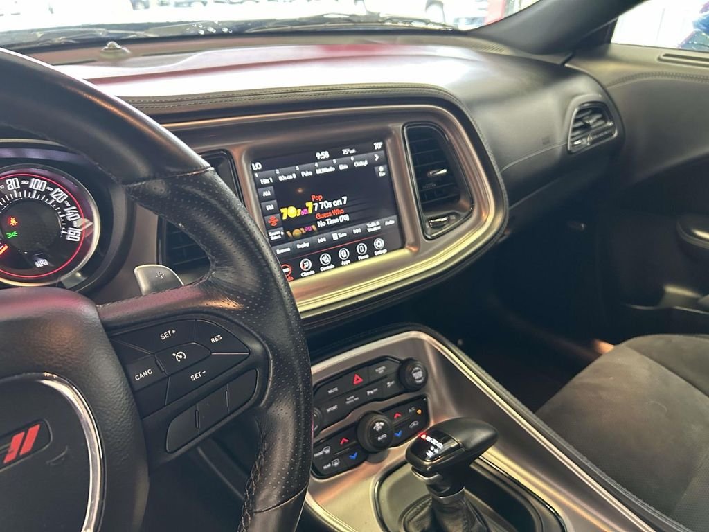 Used 2022 Blue Dodge GT image 23