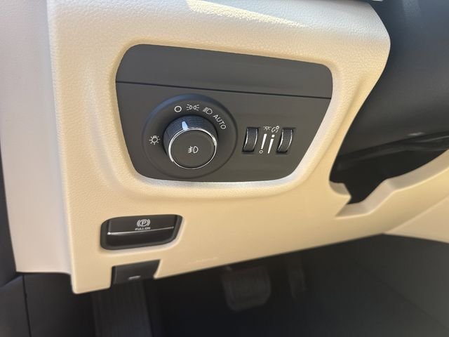 New 2026 Red Jeep Limited image 35