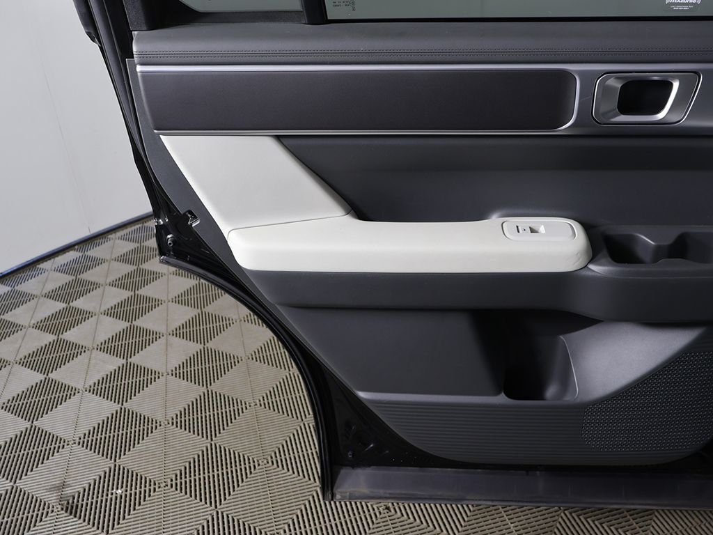 2024 Hyundai Santa Fe SE - Photo 21