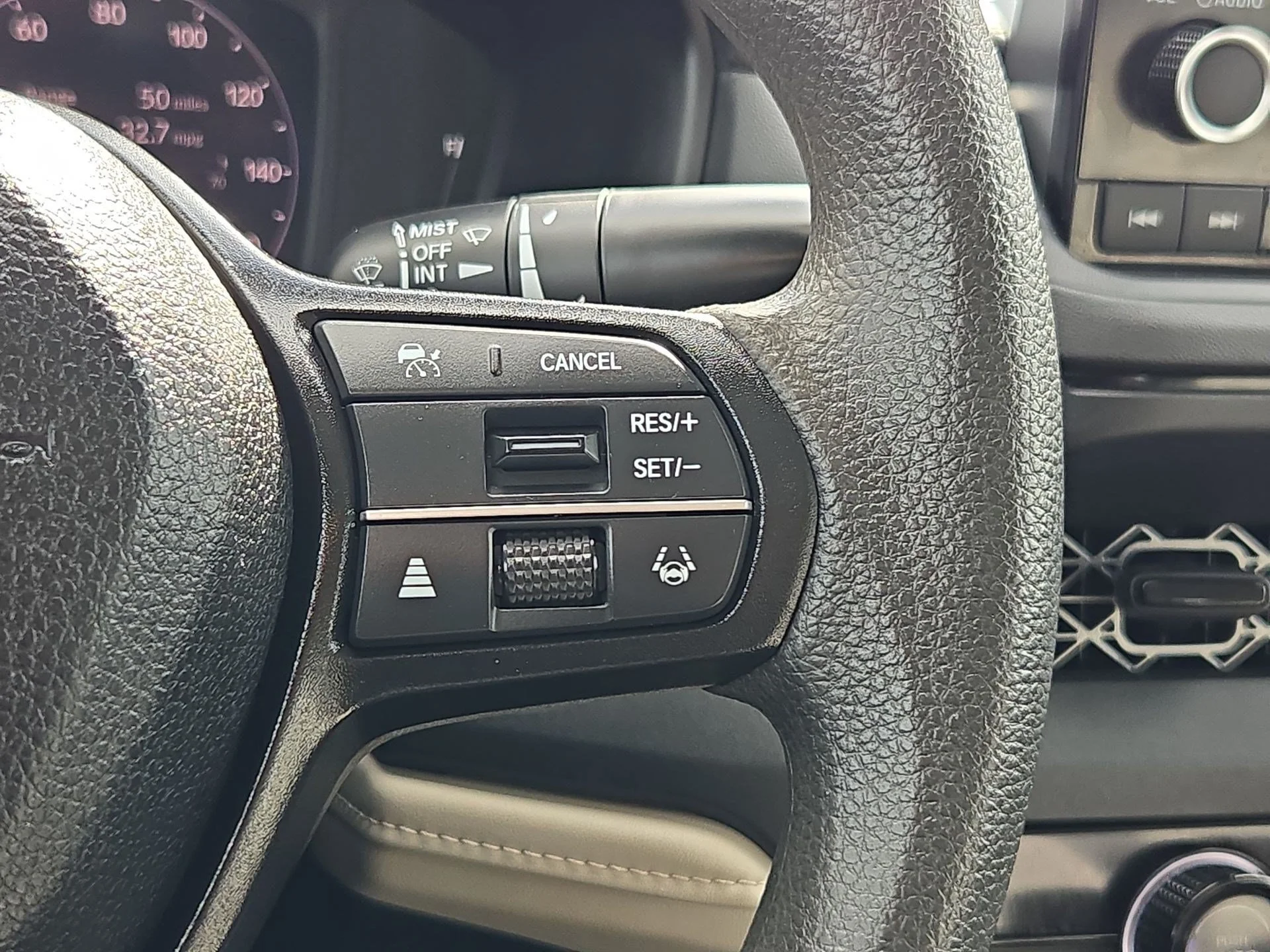Certified Used 2024 Gray Honda LX image 16