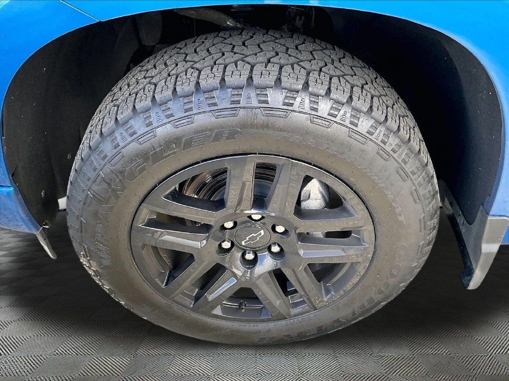 2024 Chevrolet Silverado 1500 RST - Photo 7