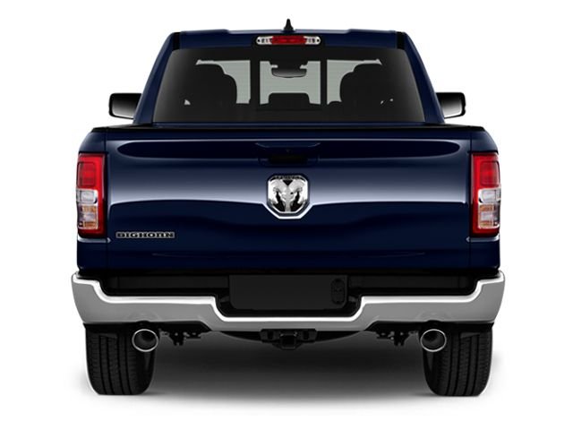 2025 RAM Ram 1500 Pickup Big Horn/Lone Star - Photo 6