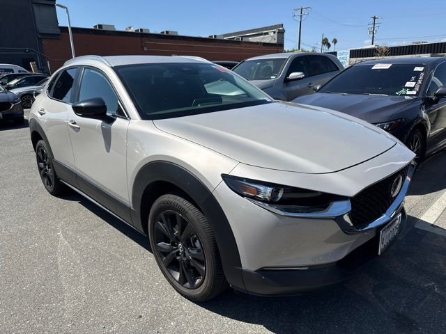2024 Mazda CX-30
