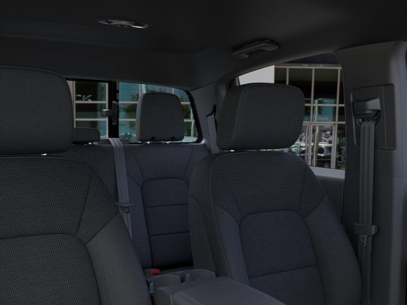 2026 GMC Canyon Elevation - Photo 25