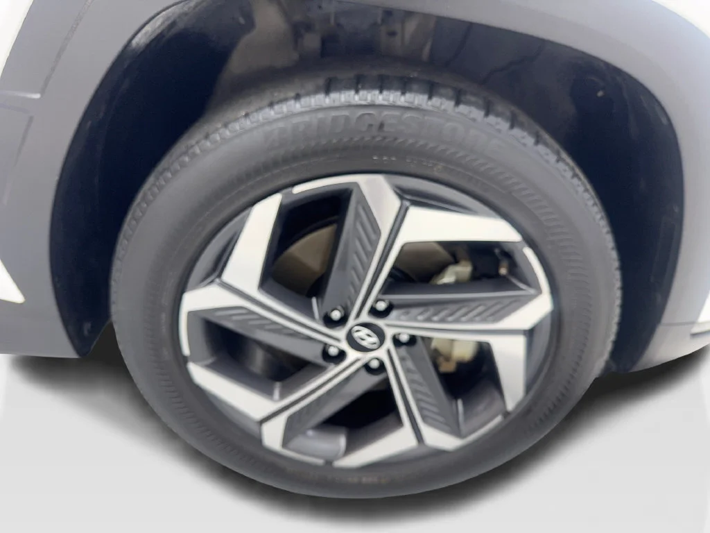 Used 2022 Gray Hyundai SEL Convenience image 85