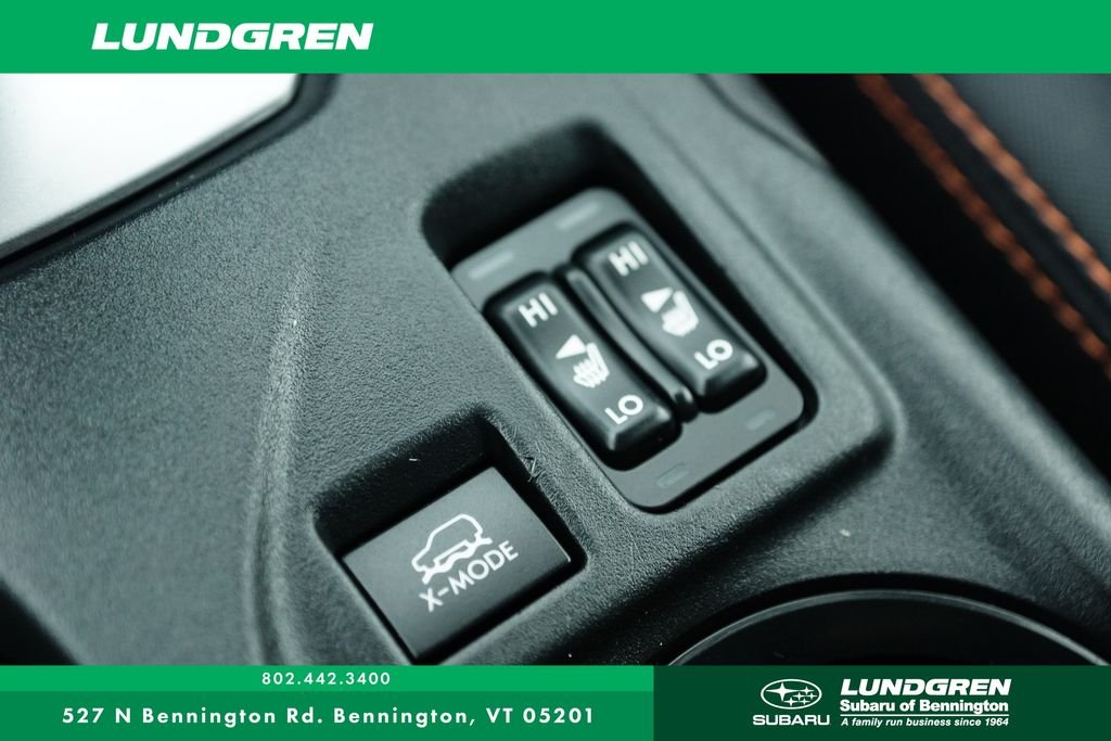 Used 2020 Gray Subaru Premium image 22