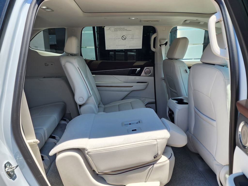 2026 Buick Enclave Avenir - Photo 45