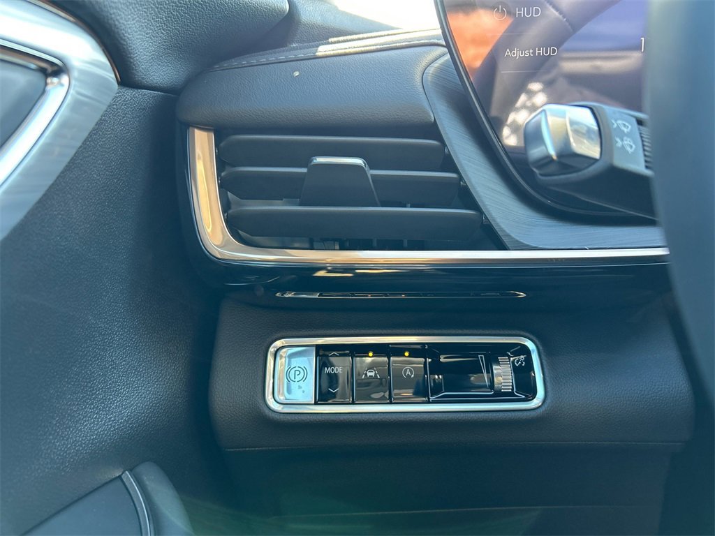 2026 BUICK ENVISION - Image 18