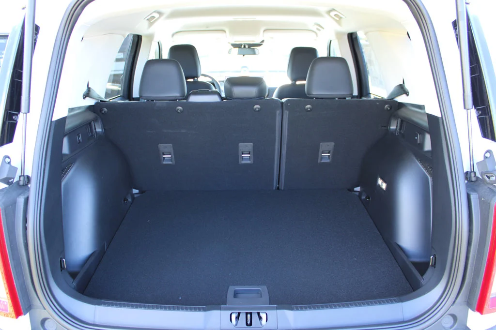 New 2026 Oxford White Ford Big Bend® image 11