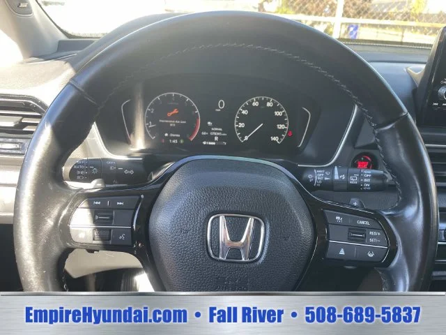 2023 Honda Pilot Touring - Photo 27
