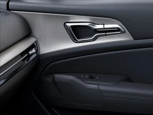 New 2027 Heritage Blue Kia X-Line image 25
