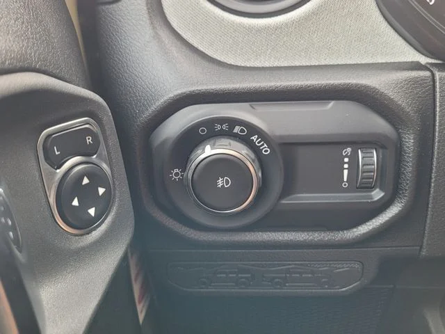 New 2026 41 Exterior Paint Jeep Sport S image 20