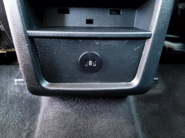 Used 2024 Black Ford SEL image 13