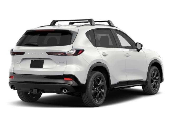 New 2026 Rhodium White Metallic Mazda 2.5 S Premium Plus image 2