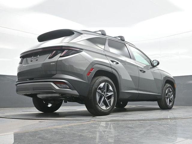 New 2026 Gray Hyundai SEL Premium AWD image 26