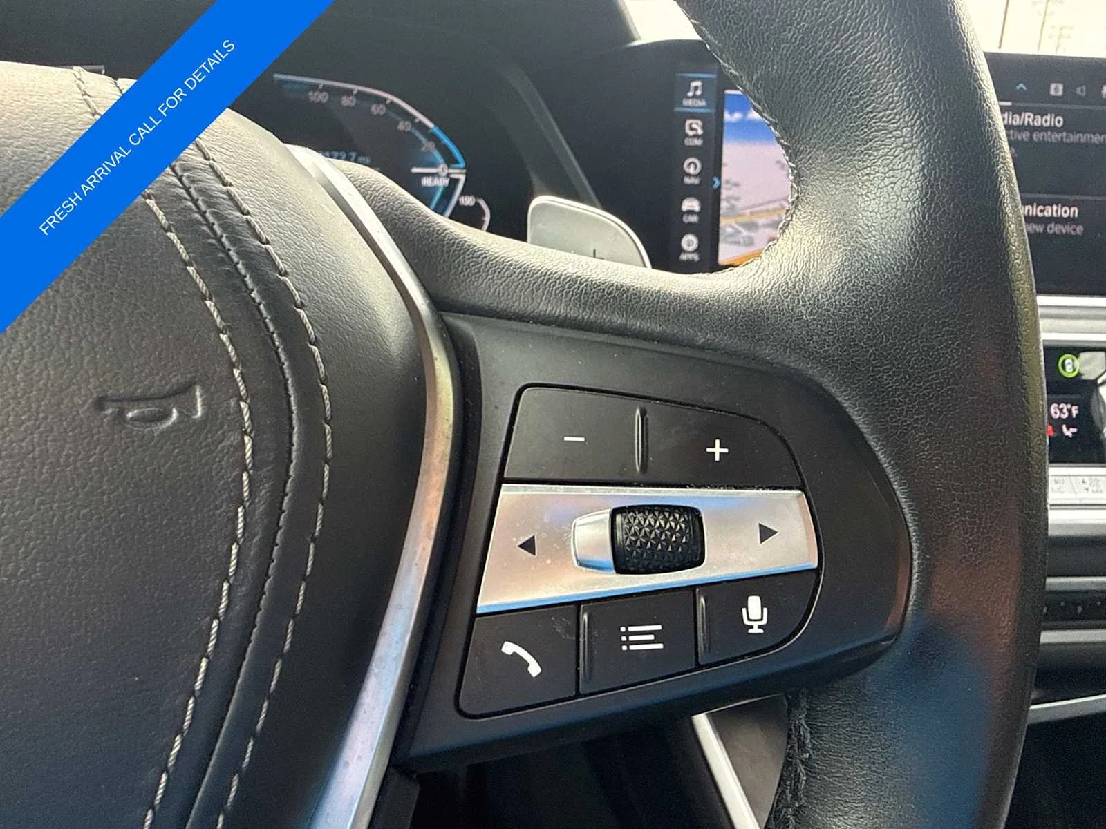 Used 2022 Black BMW xDrive45e image 26