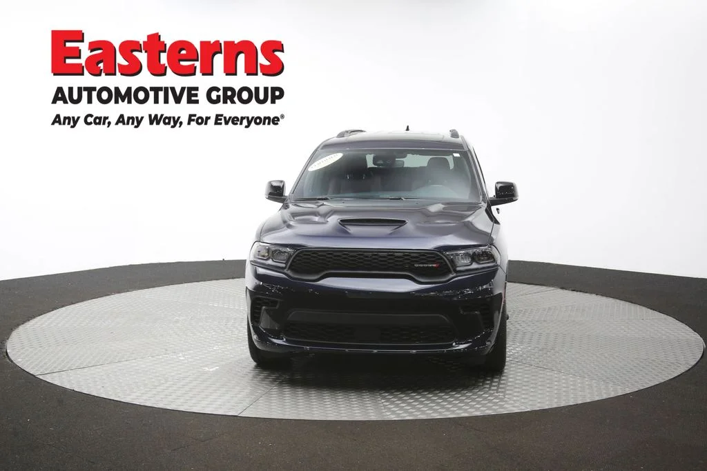 Used 2025 Blue Dodge R/T Plus image 58