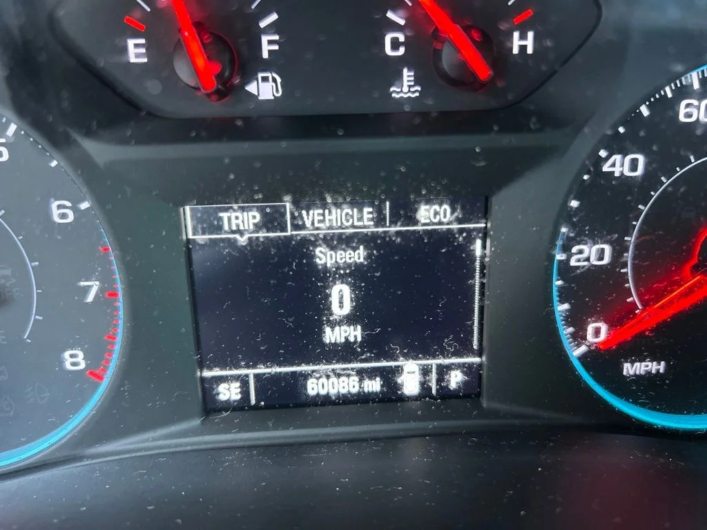 Used 2019 Gray Chevrolet LS image 45
