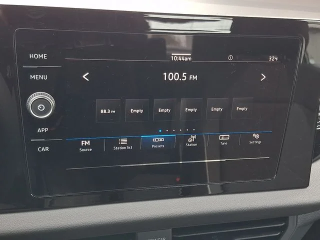 New 2026 Gray Volkswagen 1.5T Sport image 11