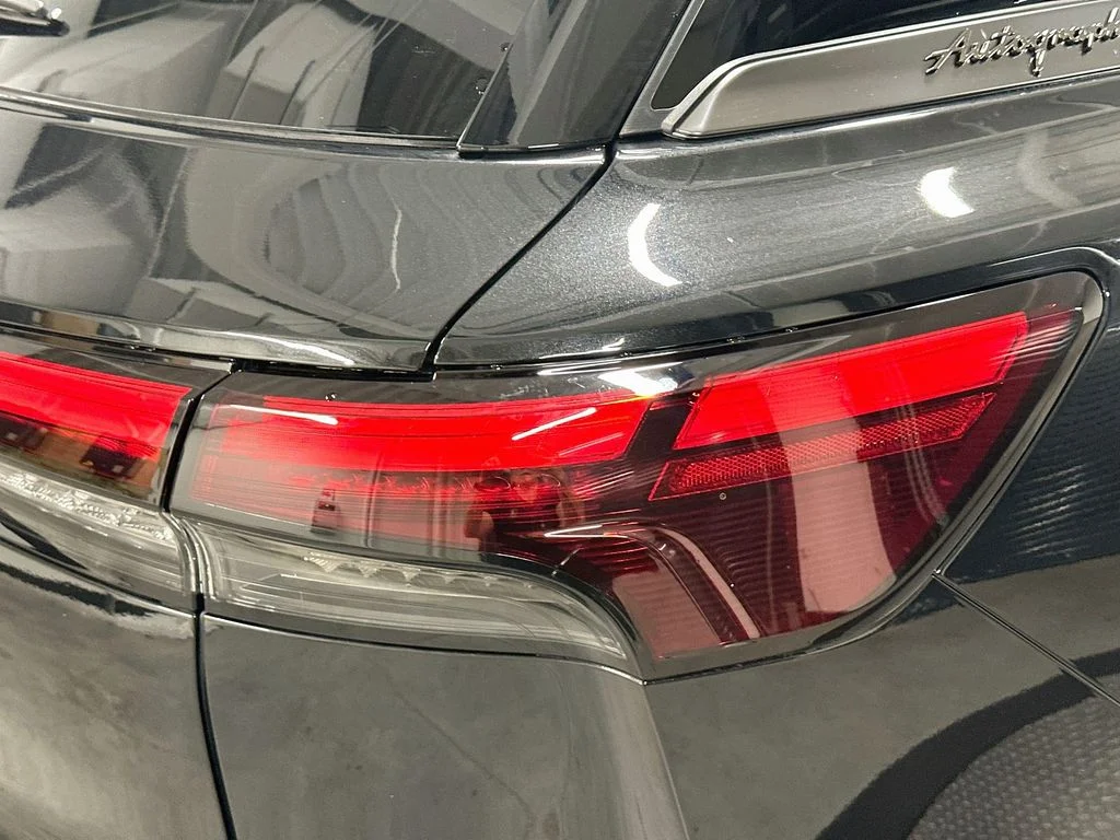 New 2027 MINERAL BLACK INFINITI Autograph image 34
