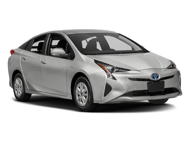 Used 2016 Blizzard Pearl Toyota Two image 6