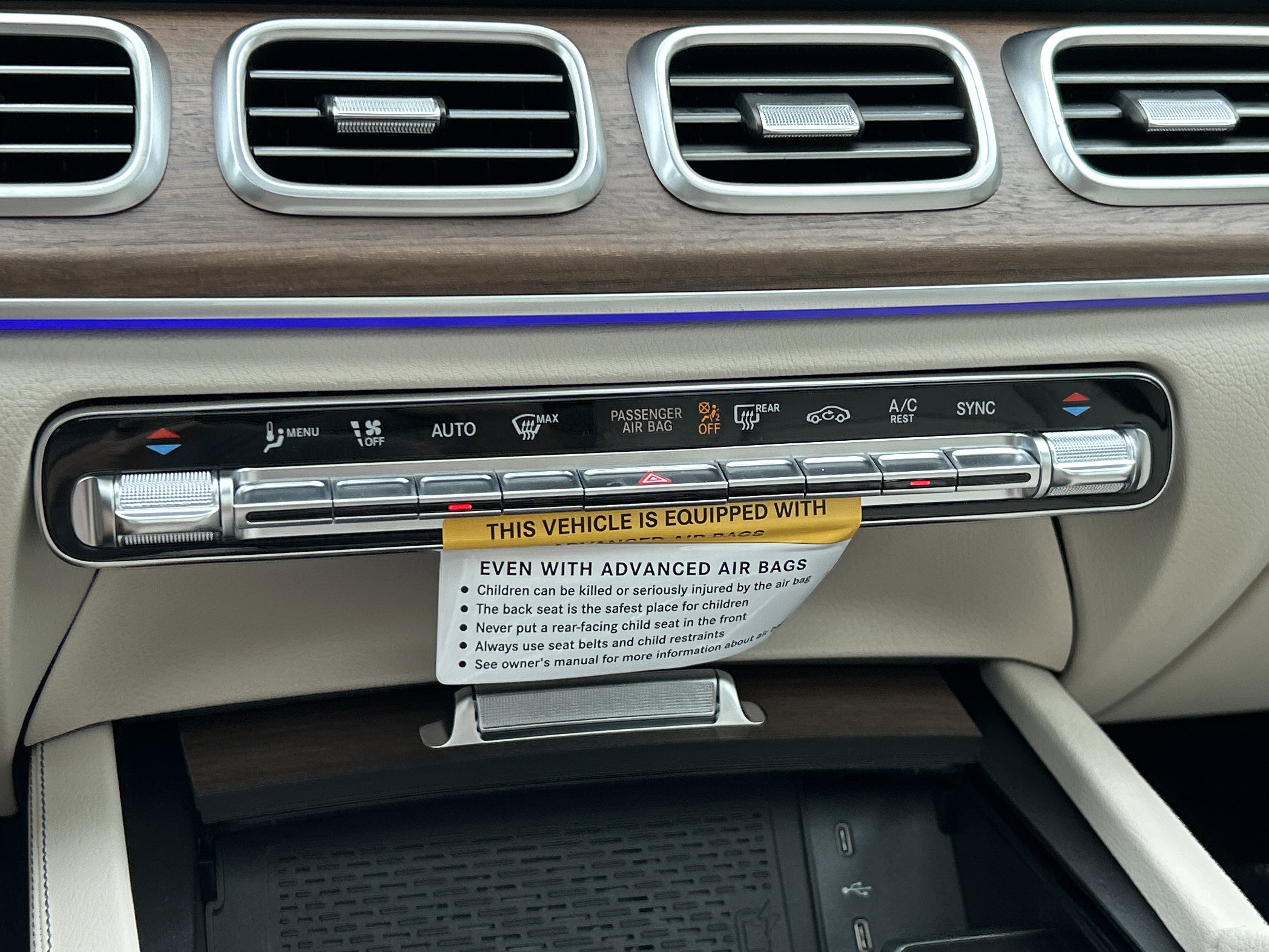 New 2026 Twilight Blue Metallic Mercedes-Benz GLE 350 SUV image 29
