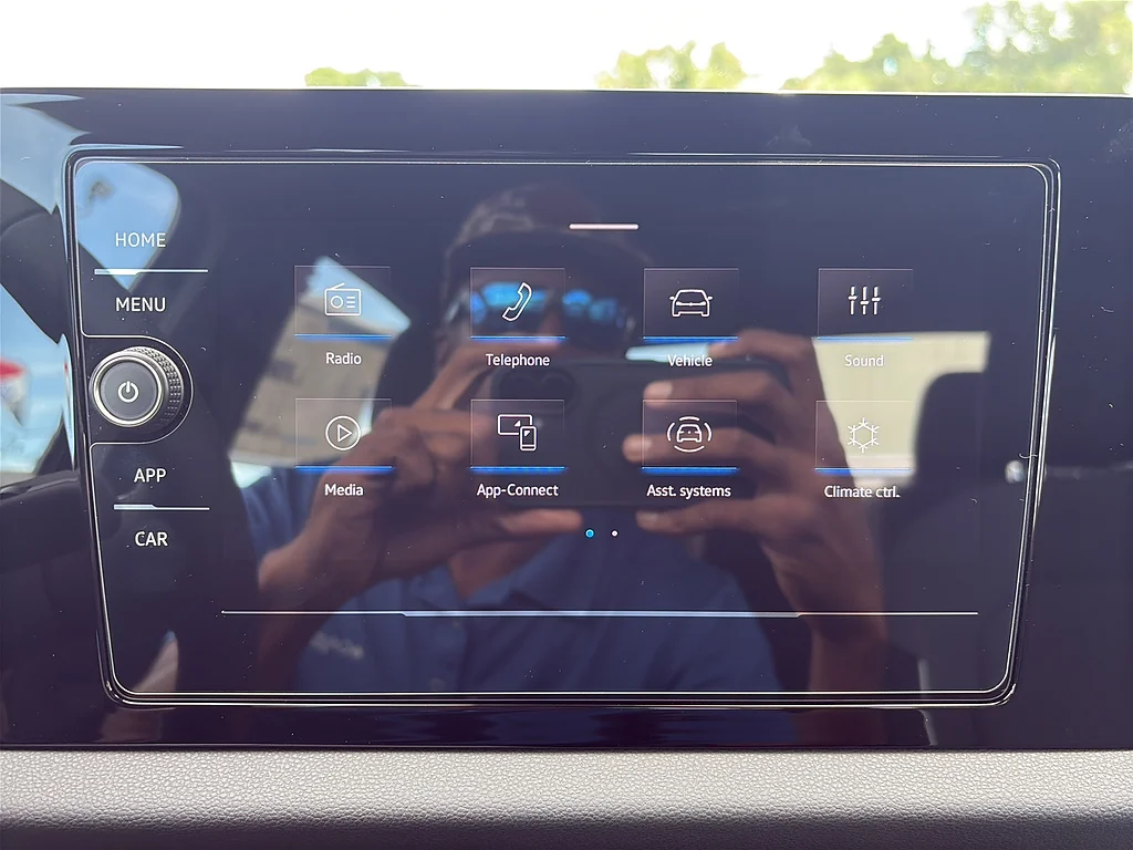 New 2026  Volkswagen Sport Auto image 23