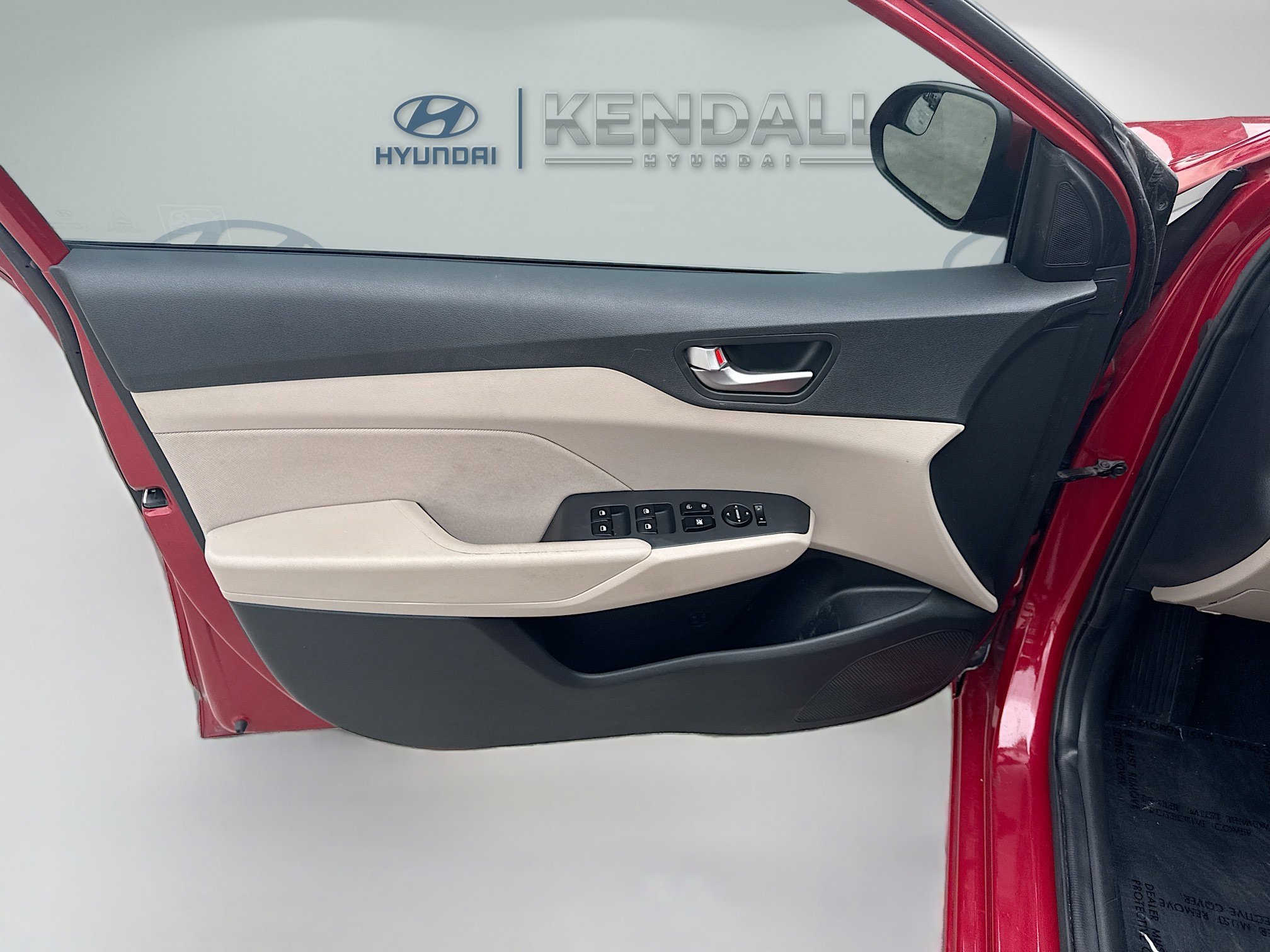 2022 Hyundai Accent SEL - Photo 15