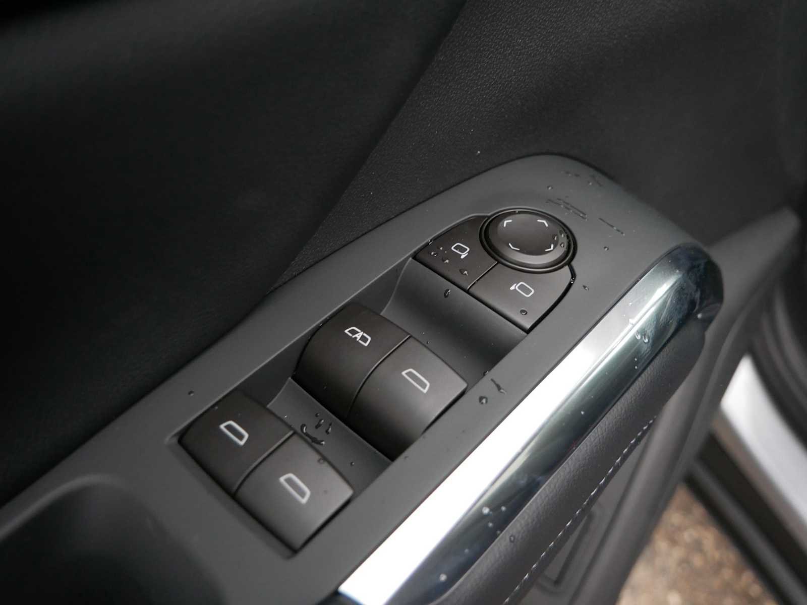 2026 Chevrolet Traverse LT - Photo 16