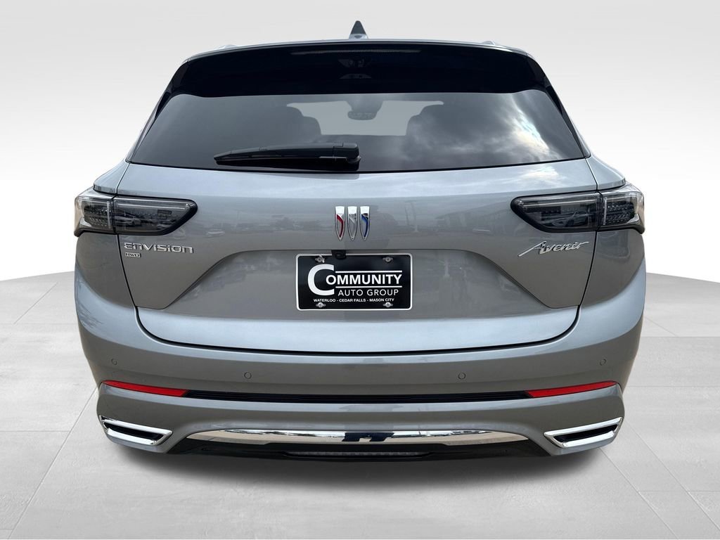 2026 Buick Envision Avenir - Photo 9
