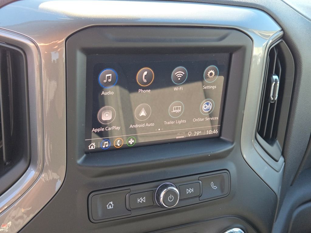 2026 GMC Sierra 1500 Pro - Photo 11
