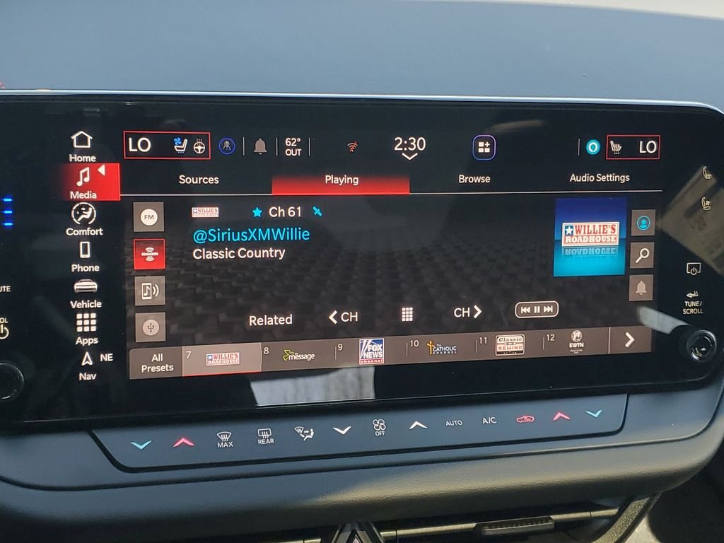 New 2026 Bludicrous Dodge R/T Plus image 26