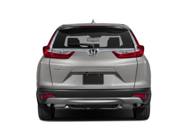 Used 2019 Red Honda EX-L image 5