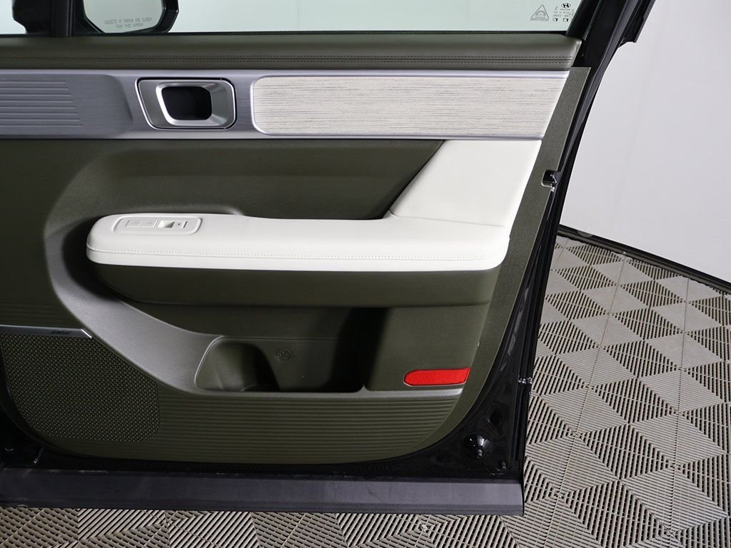 2025 Hyundai Santa Fe Calligraphy - Photo 24