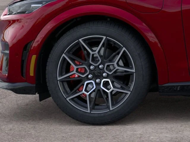 2025 Ford Mustang Mach-E GT - Photo 19