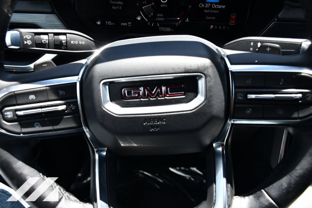 2025 GMC Acadia Elevation - Photo 14