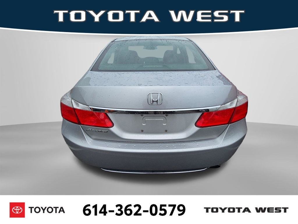 Used 2014  Honda LX image 6