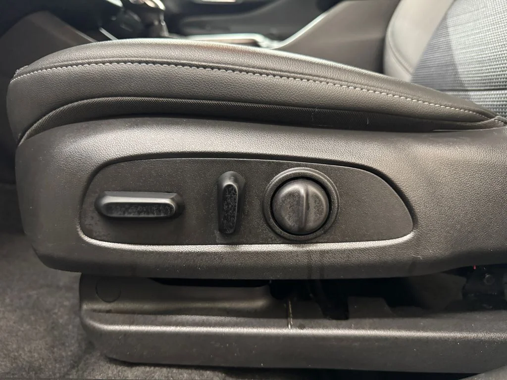 Used 2024 White Buick Preferred image 15