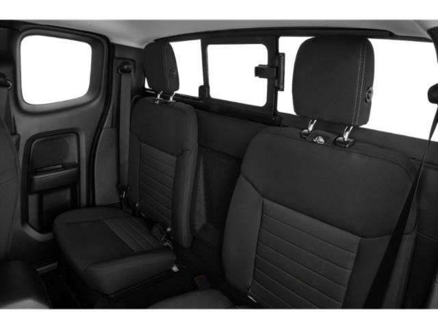 Used 2021 White Ford  image 13