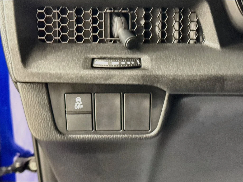 Certified Used 2024 Still Night Pearl Honda LX image 10