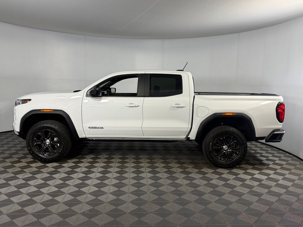 Certified Used 2024 White GMC Elevation image 11