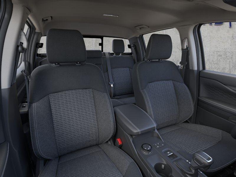 New 2026 DR AVALANCHE Ford XLT image 2