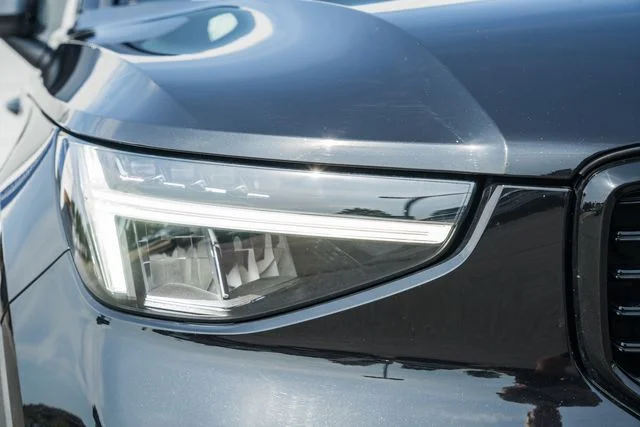 Certified Used 2023 Onyx Black Volvo Plus image 13