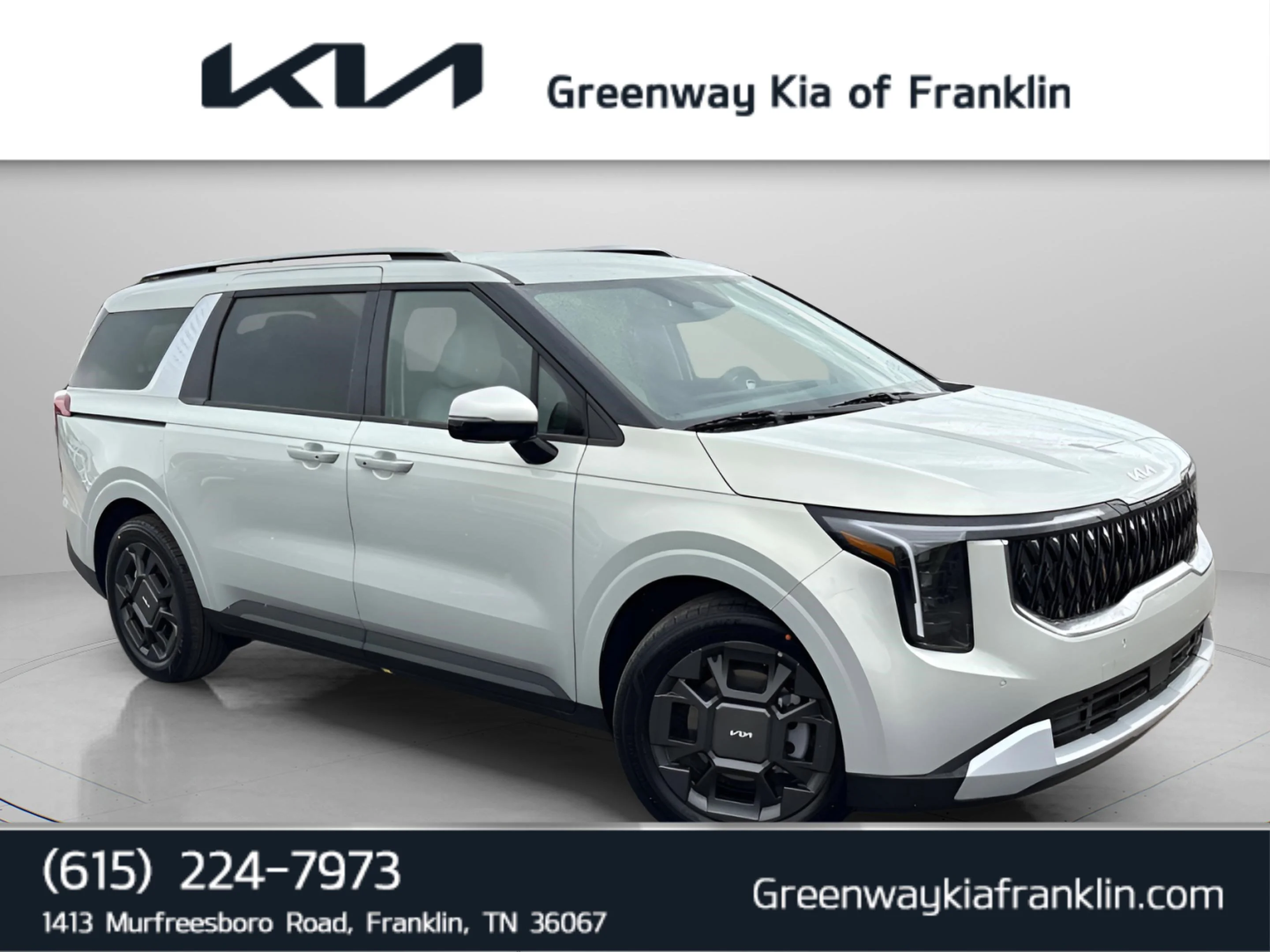 2026 Kia Sedona EX HEV's photo